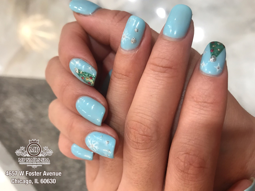 Europe Nails & Spa (Ross Park Mall) - Nail salon 15237 - Nails Spa