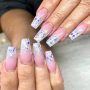 Glitter nail | Perfect 10 Nail Salon | Northbridge, MA 01534