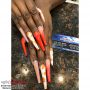 Nail salon 30038 | SHARK NAIL BAR | Stonecrest, GA 30038