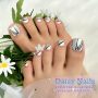 Nail salon 93534 | Daisy Nails | Lancaster, CA 93534 | Nail salon near me | The best Nail salon in Lancaster, CA 93534