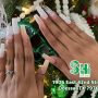 Nail for christmas | Shi Nails Studio | Odessa, TX 79762