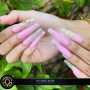 Ombre nail | Ivy Nails & Spa of Bella Terra | Huntington Beach, CA 92647