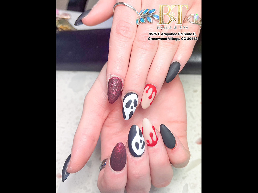 5. Nail Artistry - wide 3