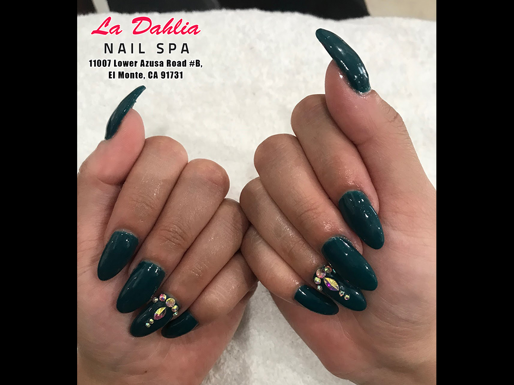 La Dahlia Nail Spa | El Monte, CA 91731