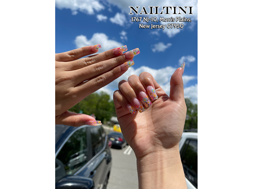 7. Nails by Sarah - Browns Plains - wide 1