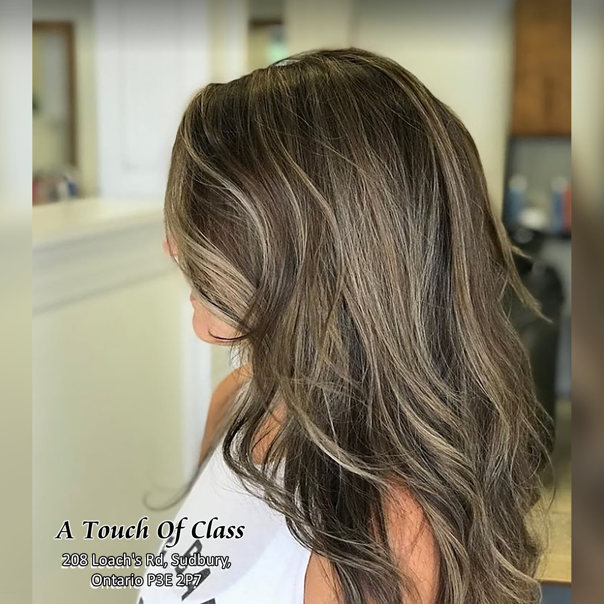 Hair styles by salon Sudbury ON atouchofclasshairsalonsudbury