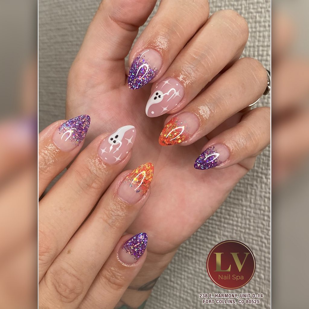 LV Spa & Nails