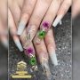 Sapphire Nails and Spa | Salon in Las Vegas NV 89118