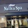 Alani Nails & Spa in Katy TX 77494