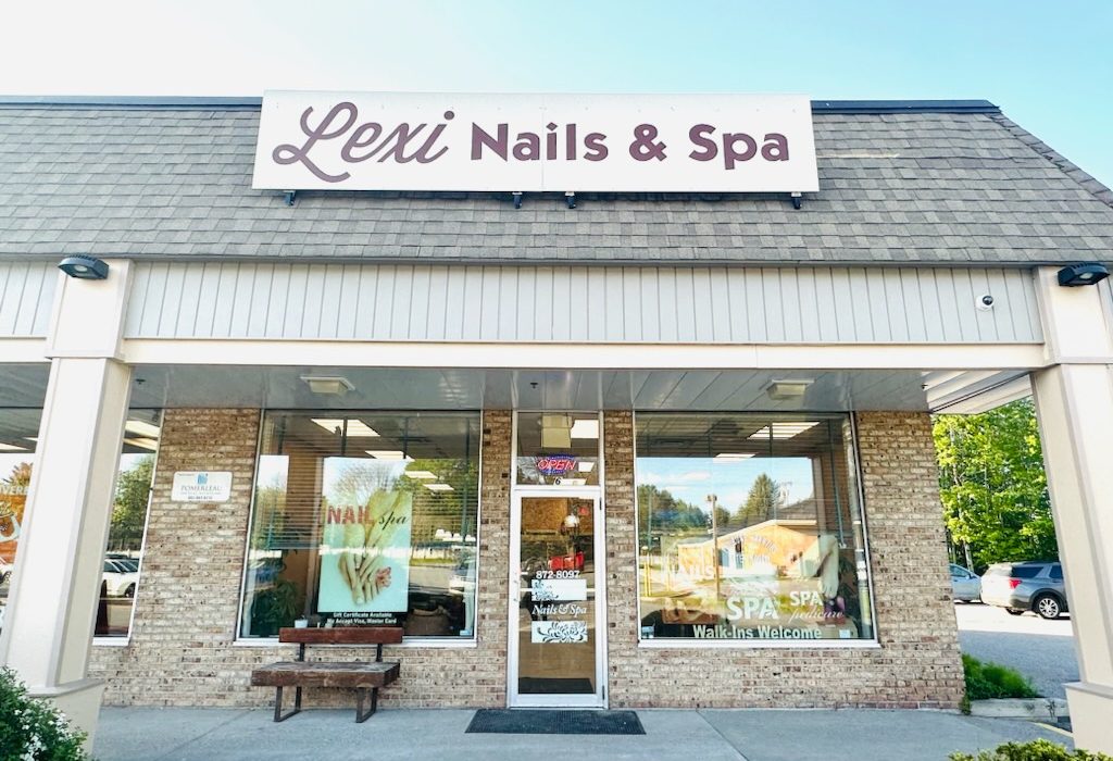 Lexi Nails and Spa in Essex Junction, VT 05452