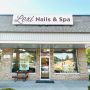 Lexi Nails and Spa in Essex Junction, VT 05452