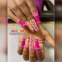 Modern Nails & Spa in Clarksville, Tennessee, United States, 37042