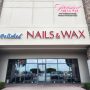 Polished Nails & Wax in Overland Park, KS 66223