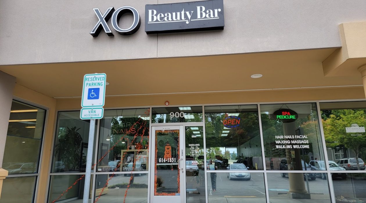 XO Beauty Bar in Beaverton, OR 97006