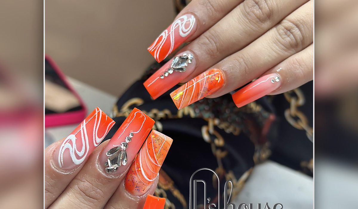 D's House Nails in Pleasant Hill, CA 94523