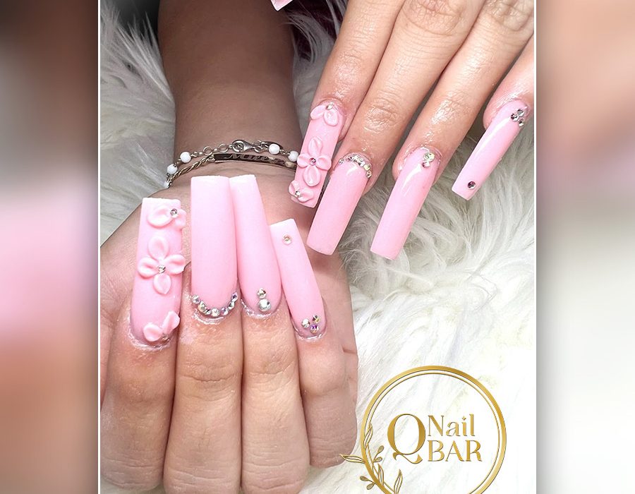 Q Nail Bar in Goodyear, AZ 85338 US